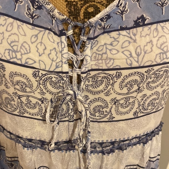 Beachlunchlounge Collection Dress Size Small - Picture 2 of 6